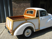 morris pickup