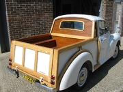 morris pickup