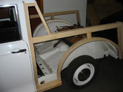 morris pickup