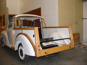 morris pickup