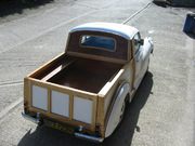 morris pickup