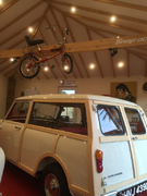 classic mini countryman